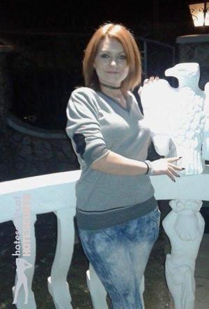 Larisssa