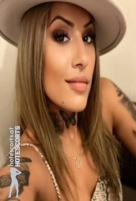 Karla Escort Vienna