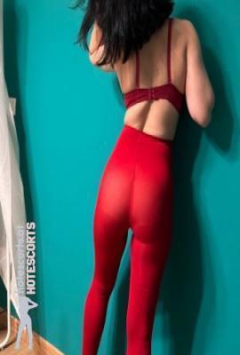 Megan Escort Innsbruck