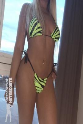 Simone Escort Vienna
