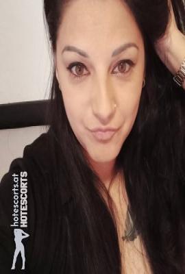 Nataly  Escort Graz