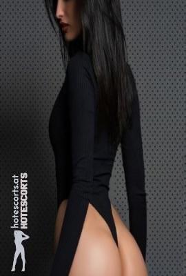 Rebeka Escort Vienna