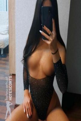 Andreea Escort Klagenfurt