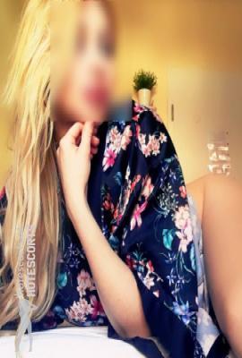Anastasia Escort Klagenfurt