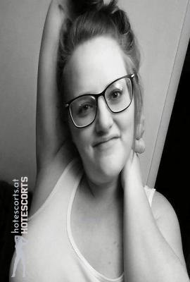 Zarte Zara Escort Vienna