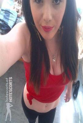Zungenflüsterin Escort Klagenfurt