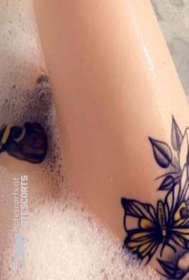 Velvet Amira  Escort Vienna