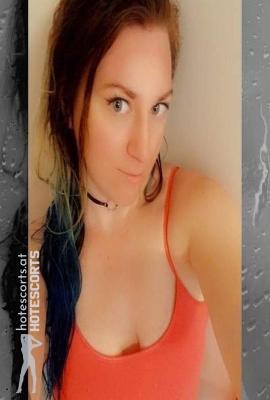 Sanfte Theresa Escort Enns