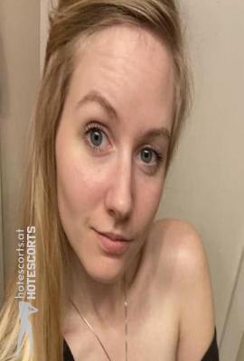 Sanfte Marlene  Escort Geras