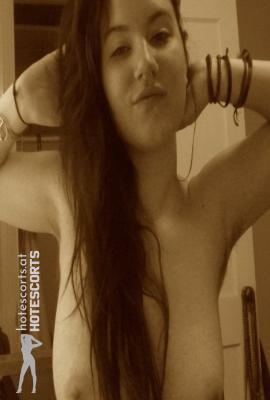 Samtige Luisa  Escort Dafins