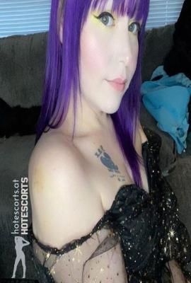 Samt Valerie  Escort Braunau am Inn
