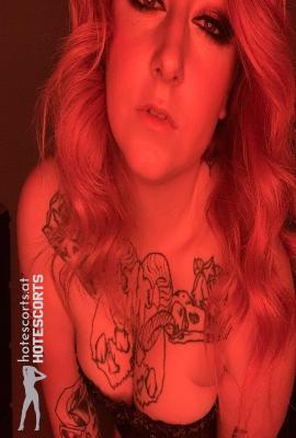 Samt Valerie  Escort Bregenz