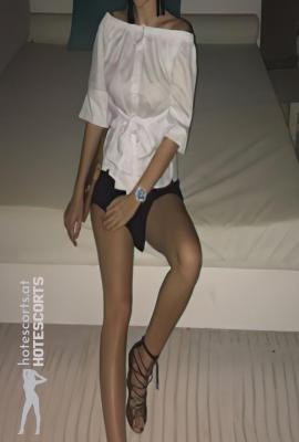 Samtige Romy Escort Gmunden