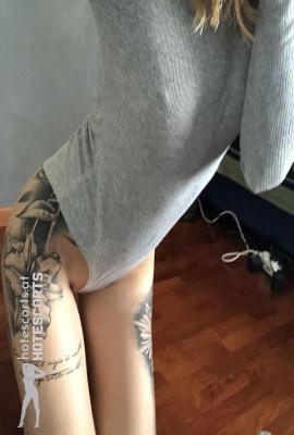 Verführerische Nele Escort Geras