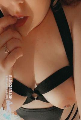 Sanfte Alessa Escort Steyregg