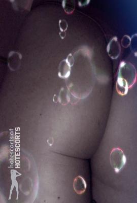 Anmutige Romy Escort Langenlois