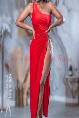 Alejandra  Escort Vienna