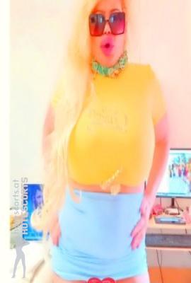 Monique  Escort Vienna