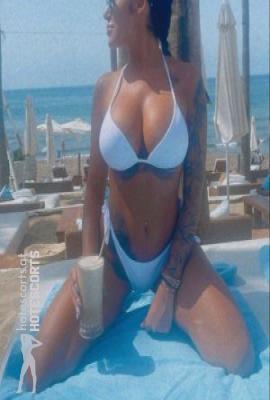 Amina  Escort Vienna